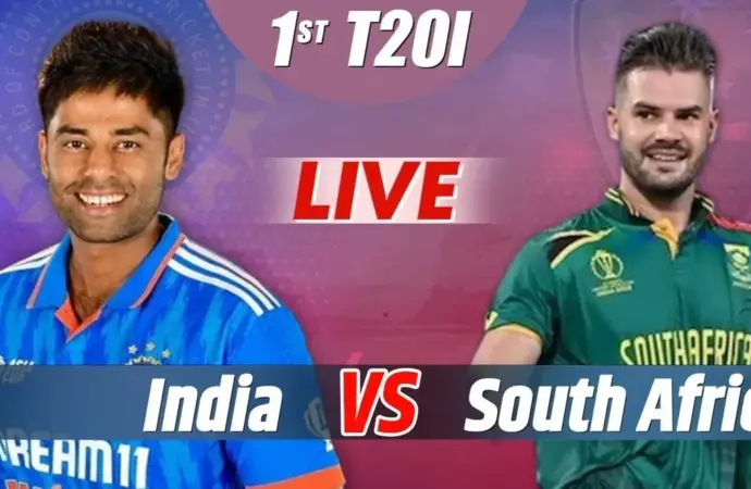 ज़िम्बाब्वे बनाम दक्षिण अफ्रीका: Analyzing the Cricket Rivalry