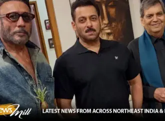 Jackie shroff celebrates birthday with close friends
