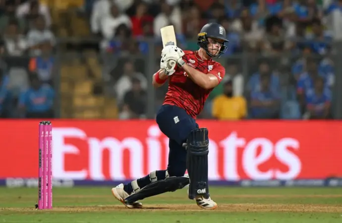 Jacob bethell ipl 2026