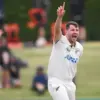 Jacob duffy: How Did  Achieve Success at the 2026 New Zealand Cricket Awards?