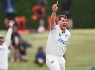 Jacob duffy: How Did  Achieve Success at the 2026 New Zealand Cricket Awards?