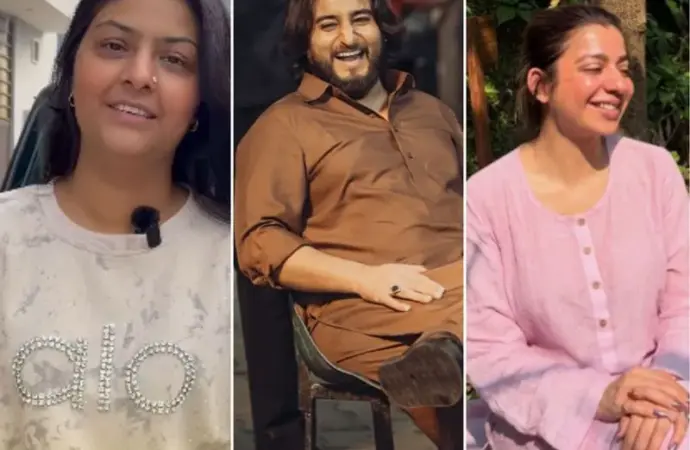 Jaiye sajna lyrics: What Are the ‘Jaiye Sajna’ Lyrics About?