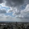 Jalandhar Weather Update: Thunderstorms and Temperature Drops