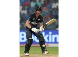 James neesham: What does ‘s leadership mean for New Zealand cricket?