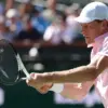 Jannik sinner advances to semi-finals at Indian Wells