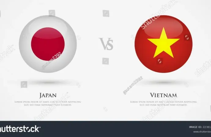 Japan vs Vietnam: A Crucial Clash in the AFC Women’s Asian Cup