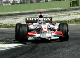 Japanese f1 race: What Happened at the  in 2026?