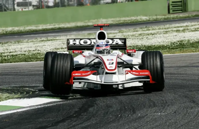 Japanese f1 race: What Happened at the  in 2026?