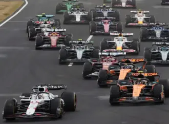 Japanese grand prix: What to Expect at the  2026?