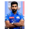 Jasprit bumrah shines in T20 World Cup semifinal victory