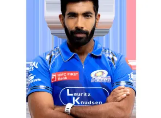Jasprit bumrah shines in T20 World Cup semifinal victory