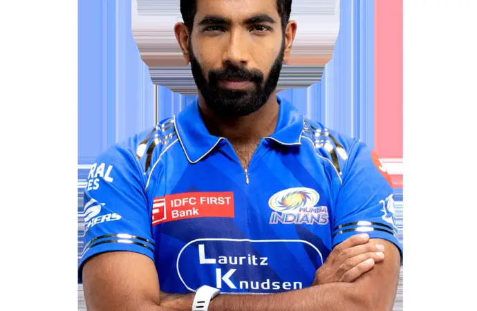 Jasprit bumrah shines in T20 World Cup semifinal victory