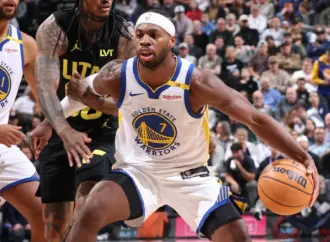 Jazz vs warriors