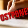 Jee mains rescheduled: Why is the  for 2026?