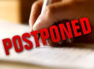 Jee mains rescheduled: Why is the  for 2026?
