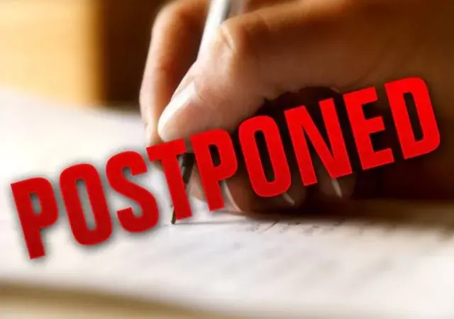 Jee mains rescheduled: Why is the  for 2026?