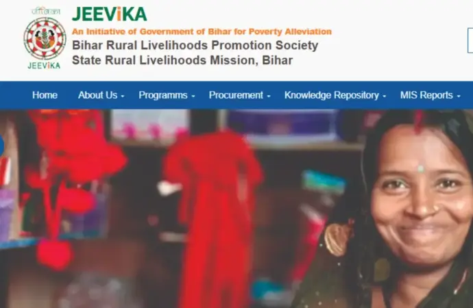 Jeevika result: Bihar : Key Details and Expectations