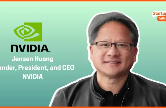 Jensen huang: What Are ‘s Latest Insights on Nvidia’s DLSS 5 Technology?