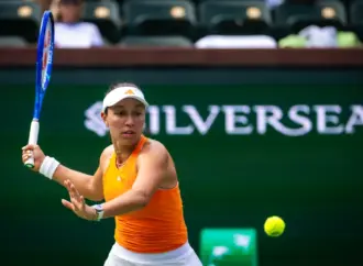 Jessica pegula shines at BNP Paribas Open with impressive victory