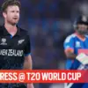 Jimmy Neesham Stars in ICC T20 World Cup 2026 Final