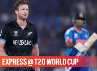 Jimmy Neesham Stars in ICC T20 World Cup 2026 Final