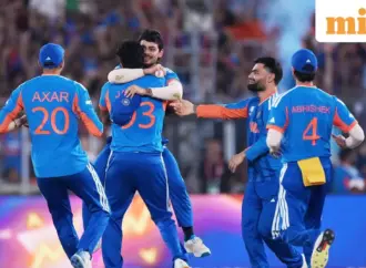 Jio hostar: Jio Hotstar Sees Record Viewership During T20 World Cup Final 2026