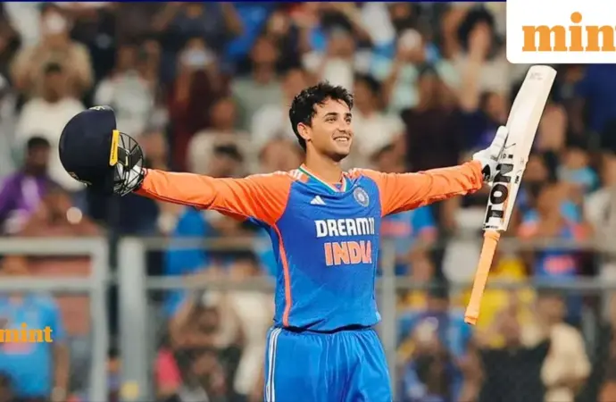 Jio Hotstar Sees 56.3 Crore Viewers for T20 World Cup Semi-Final