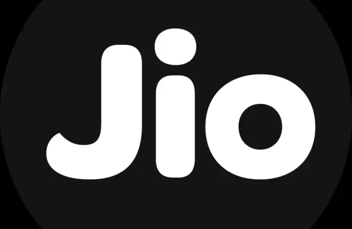 Jio: What is Happening with  Financial Services?