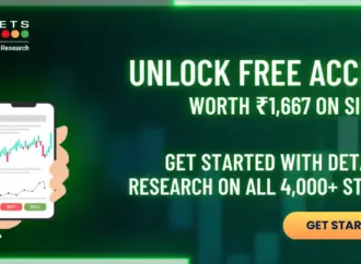 Jio: What Does the ‘Sell’ Rating Mean for  Financial Services Ltd?