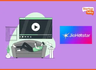 Jiohotstar