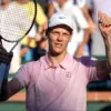Joao Fonseca Faces Jannik Sinner in Indian Wells Showdown