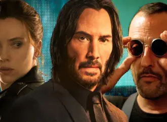 John wick: What’s Next for ? Donnie Yen to Direct Caine Spinoff