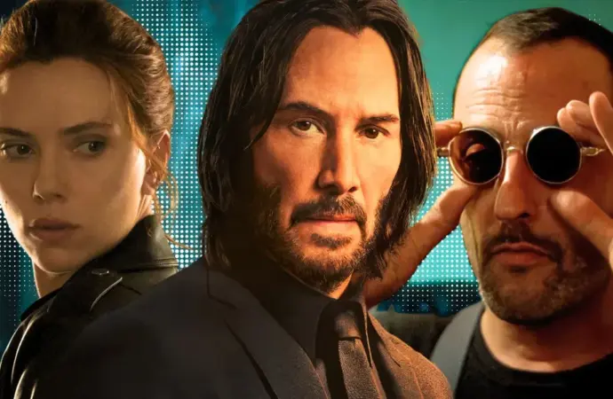 John wick: What’s Next for ? Donnie Yen to Direct Caine Spinoff