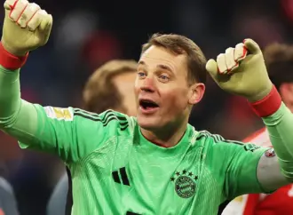 Jonas urbig