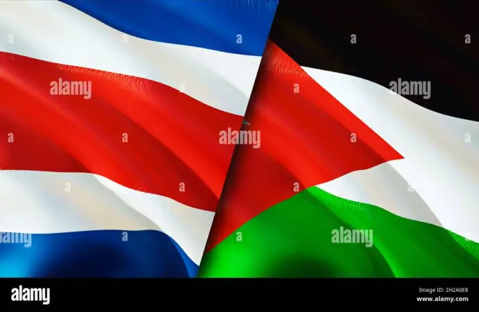 Jordan vs costa rica: What Happened in the  Friendly Match?