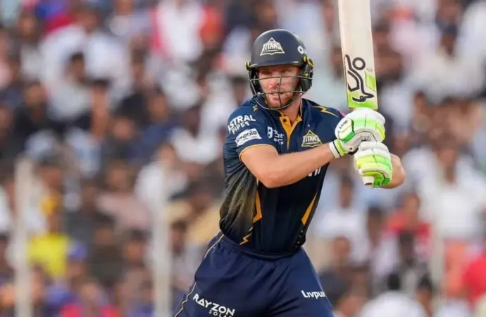 Jos buttler: What’s Next for  After His Recent Performance?