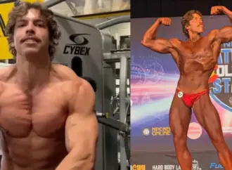 Joseph baena: How Did  Achieve Success at the Colorado State Championships?