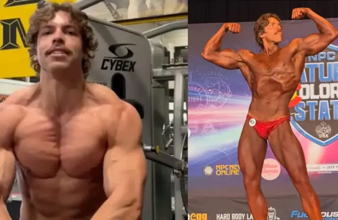 Joseph baena: How Did  Achieve Success at the Colorado State Championships?