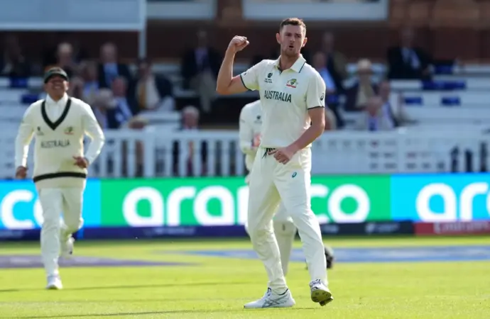 Josh hazlewood: What is the Latest Update on ‘s Return to IPL 2026?