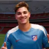 Julian alvarez: julián alvarez transfer speculation heats up