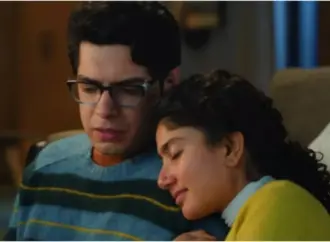 Junaid Khan’s Upcoming Film ‘Ek Din’ Set for Release in Japan