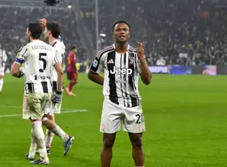 Juventus vs pisa