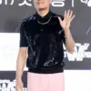 Jyp: Park Jin-young Steps Down from  Entertainment Directorship