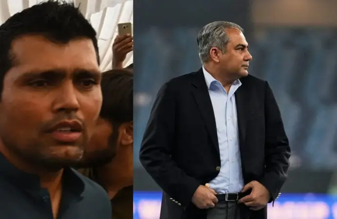 Kamran Akmal Criticizes Pakistan Cricket Following ODI Series Loss