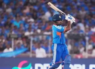 Kane Williamson’s Impact in T20 World Cup History