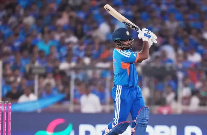 Kane Williamson’s Impact in T20 World Cup History