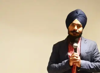 Kannada: The Rise of  Comedy: Harman Preet Singh’s Impact