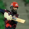 Karachi kings vs quetta gladiators: What happened in the  match?
