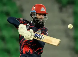 Karachi kings vs quetta gladiators: What happened in the  match?