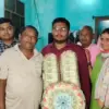 Karnal: UPSC Success Amidst Doctors’ Strike